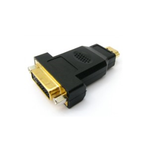  Đầu Đổi HDMI (K) to DVI 24 - 5 (L) Unitek (Y-A 006)